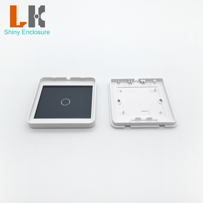 LK-ST05 Smart Home Touch Light - огляд і ціна Smart Home Panel