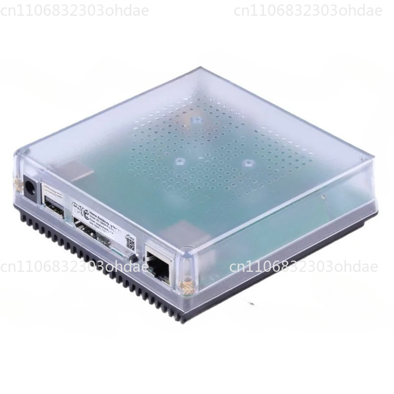 For Gateway Server Home Assist - огляд і ціна Smart Home Gateway