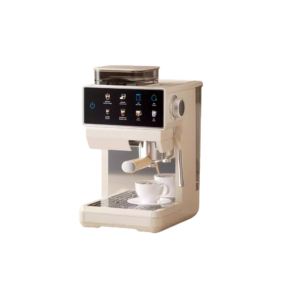 Touch Screen Home Coffee Machi - огляд і ціна Smart Home Panel