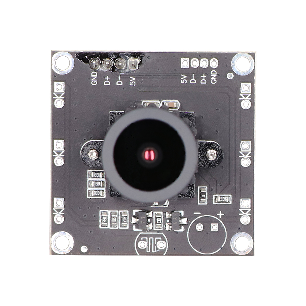 32x32mm 60FPS 480P Webcam UVC  - огляд і ціна Smart Home Samsung