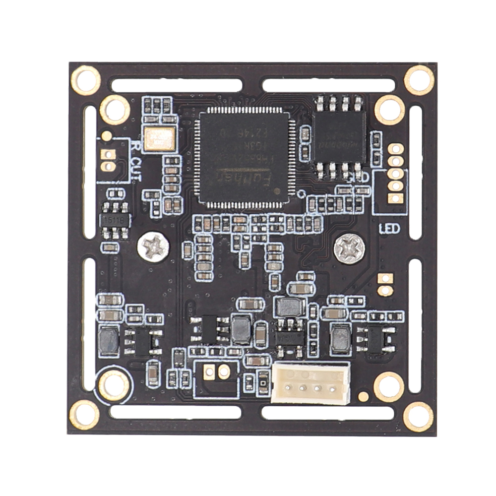 H264 Low Light IMX462 Full HD  - огляд і ціна Smart Home Samsung