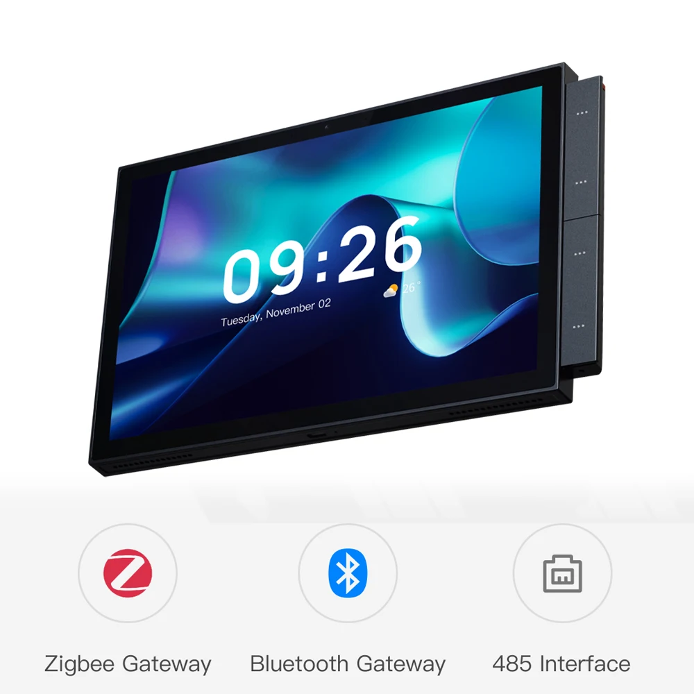 2026 2025 New Arrival Wifi Sma - огляд і ціна Smart Home Gateway