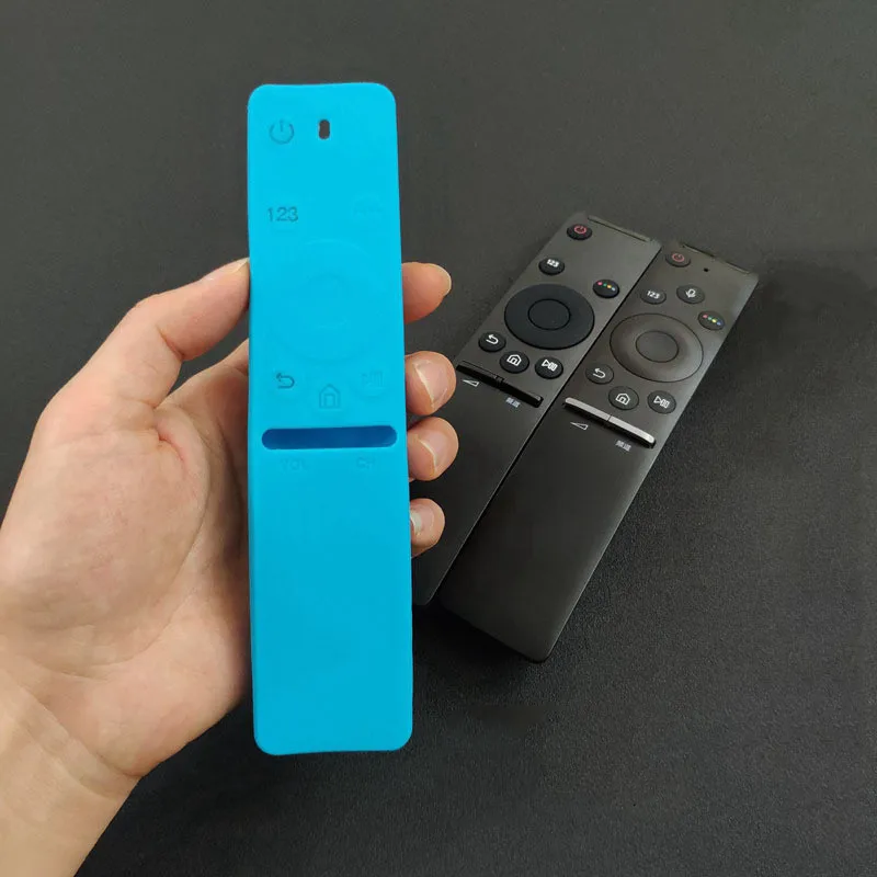 Available in 8 colors Remote S - огляд і ціна Smart Home Samsung
