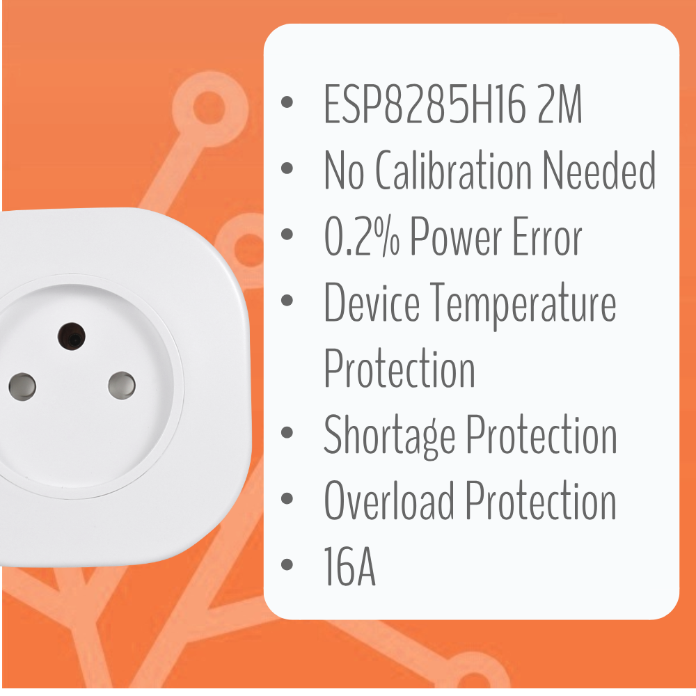 IoTorero 2 PACK Tasmota  MQTT  - огляд і ціна Smart Home Mqtt