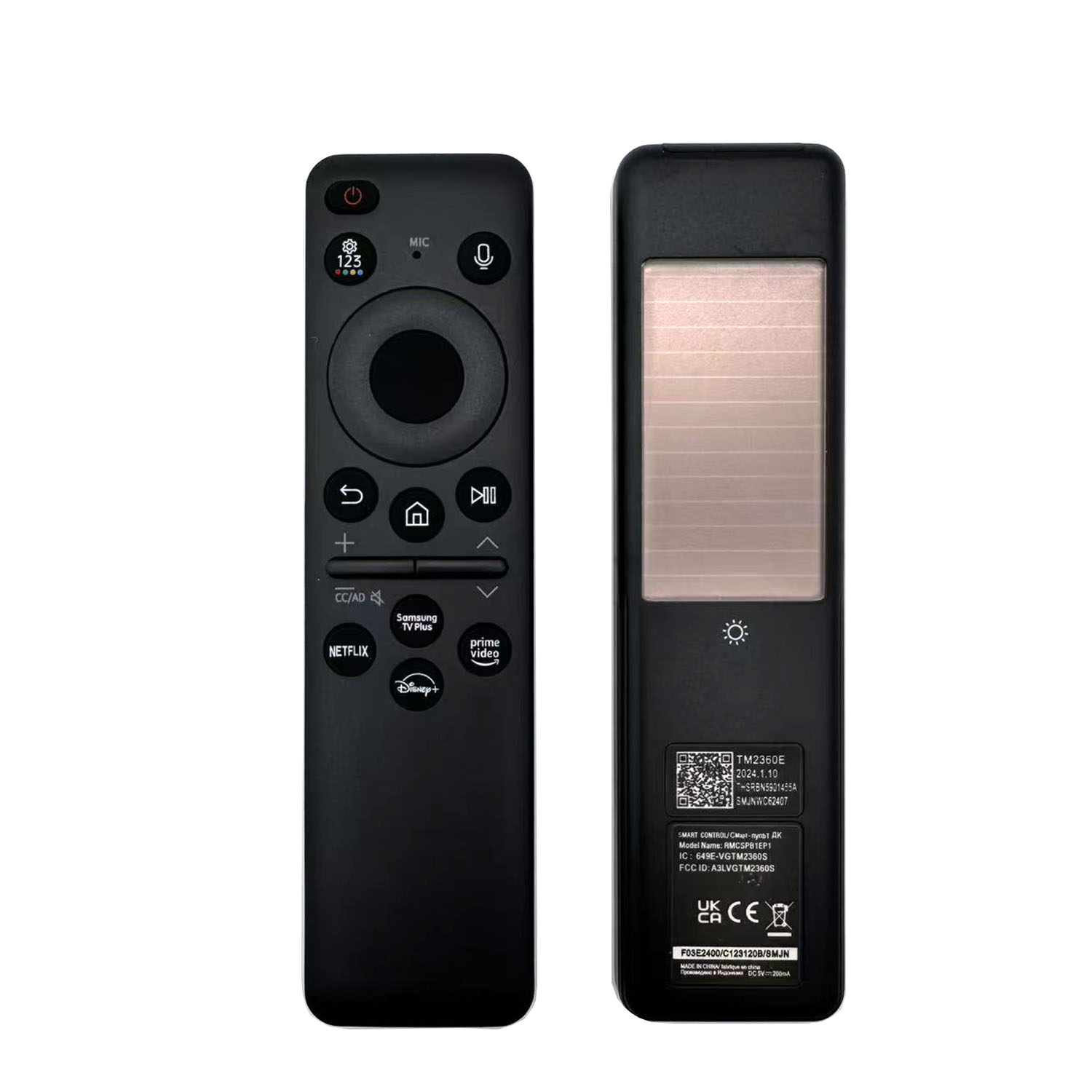 New BN59-01455A/P TM2360E for  - огляд і ціна Smart Home Samsung