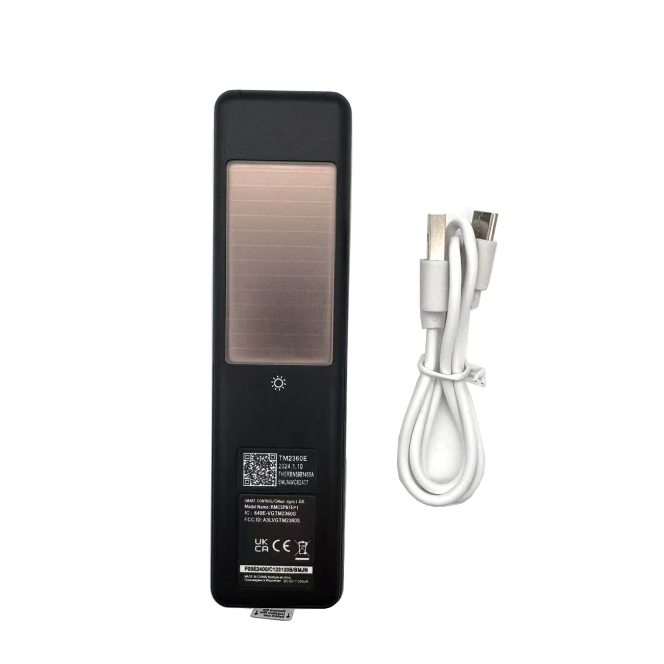 New BN59-01455A/P TM2360E for  - огляд і ціна Smart Home Samsung