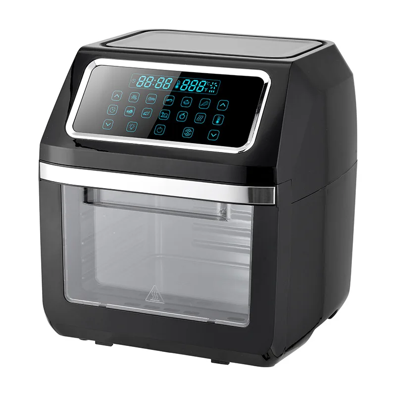 2021 New style Home Use Touch  - огляд і ціна Smart Home Oven