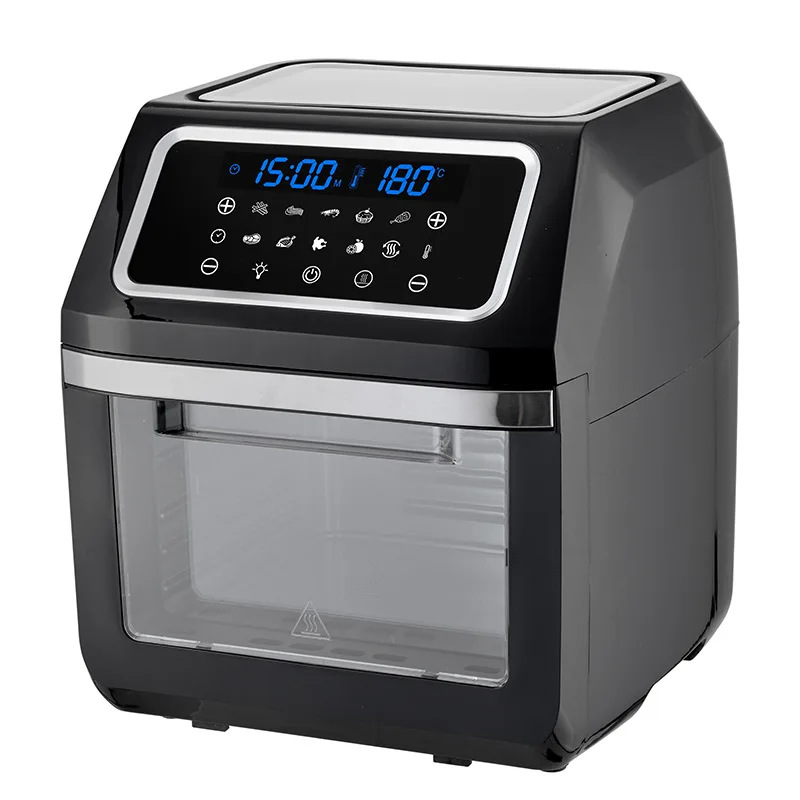 2021 New style Home Use Touch  - огляд і ціна Smart Home Oven