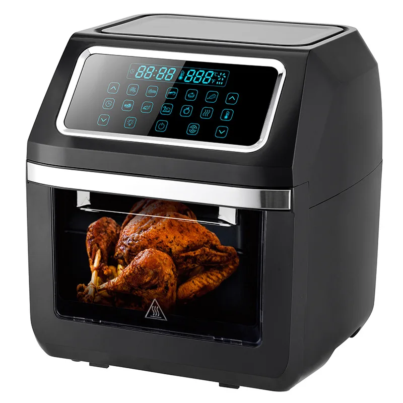 2021 New style Home Use Touch  - огляд і ціна Smart Home Oven