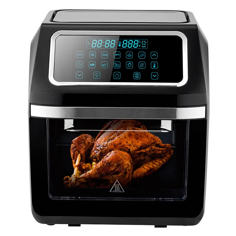 2021 New style Home Use Touch  - огляд і ціна Smart Home Oven