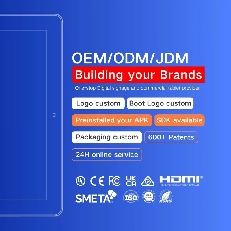 Home Assistant 10.1 Inch Andro - огляд і ціна Smart Home Panel