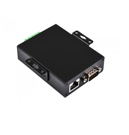 Waveshare RS232/485 TO WIFI PO - огляд і ціна Smart Home Mqtt