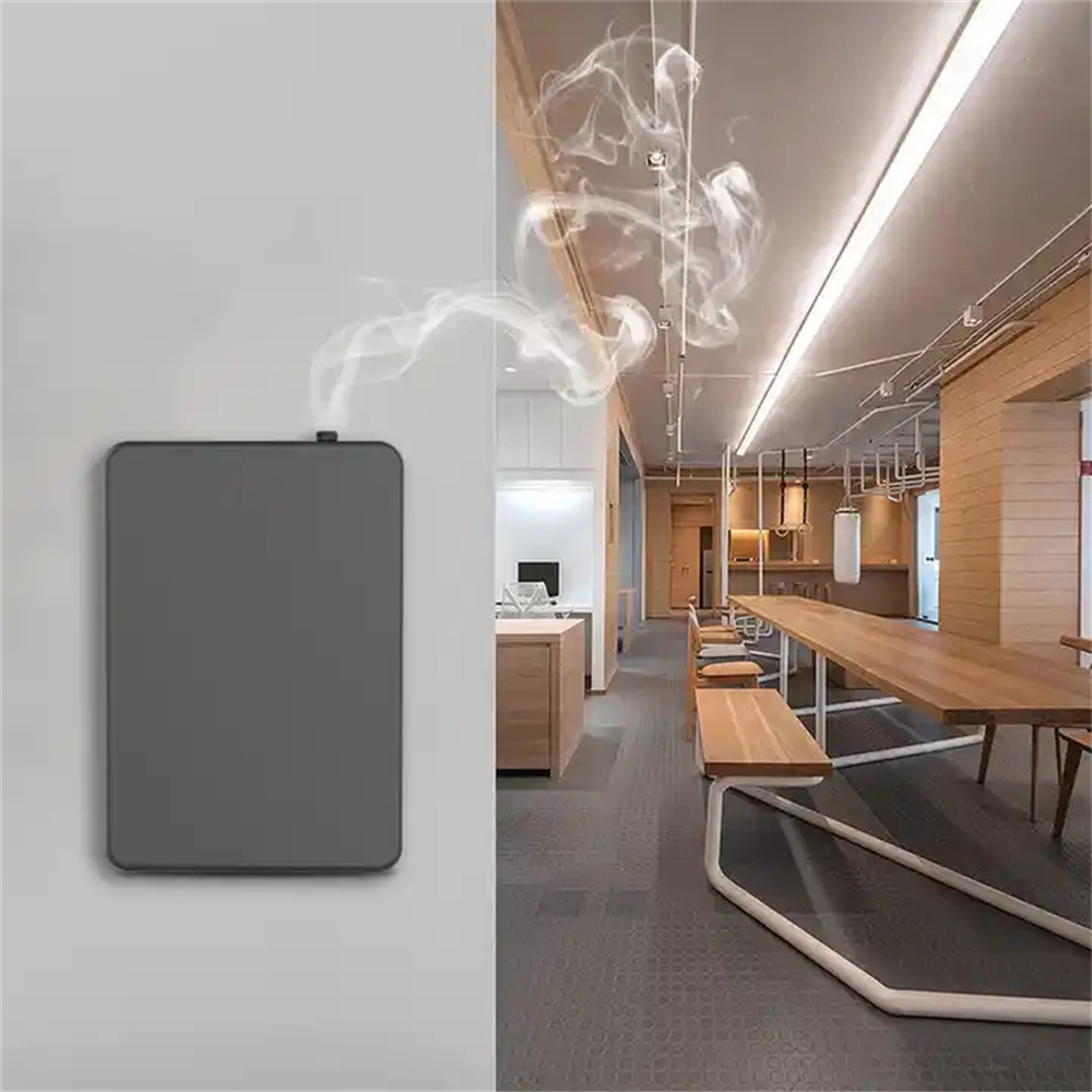 Covers 500m³ Aroma Diffuser Sm - огляд і ціна Smart Home Gadgets