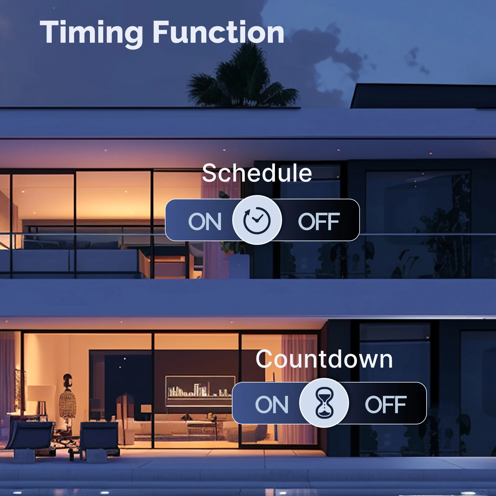 MOES ZigBee Smart Light Switch - огляд і ціна Smart Home Moes