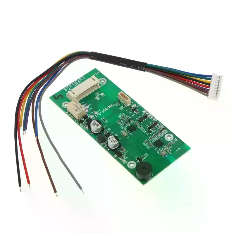 SN991 Bluetooth Access Control - огляд і ціна Smart Home Gateway