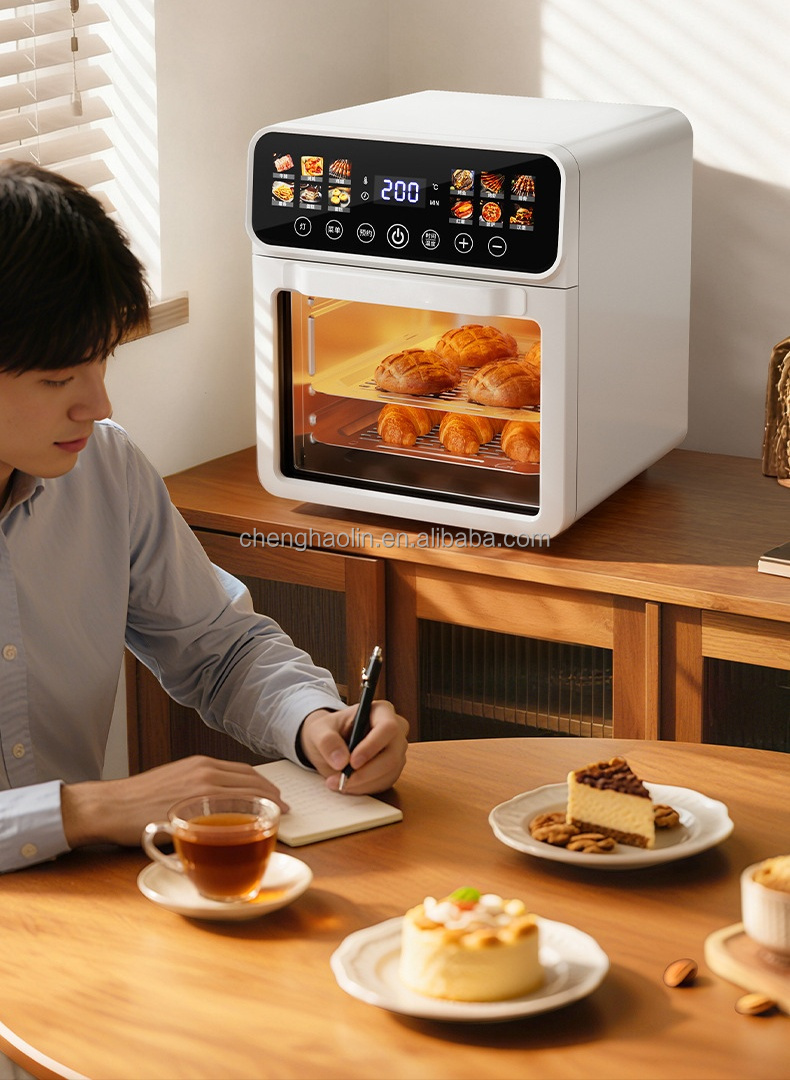 Large Capacity High Quality Di - огляд і ціна Smart Home Oven