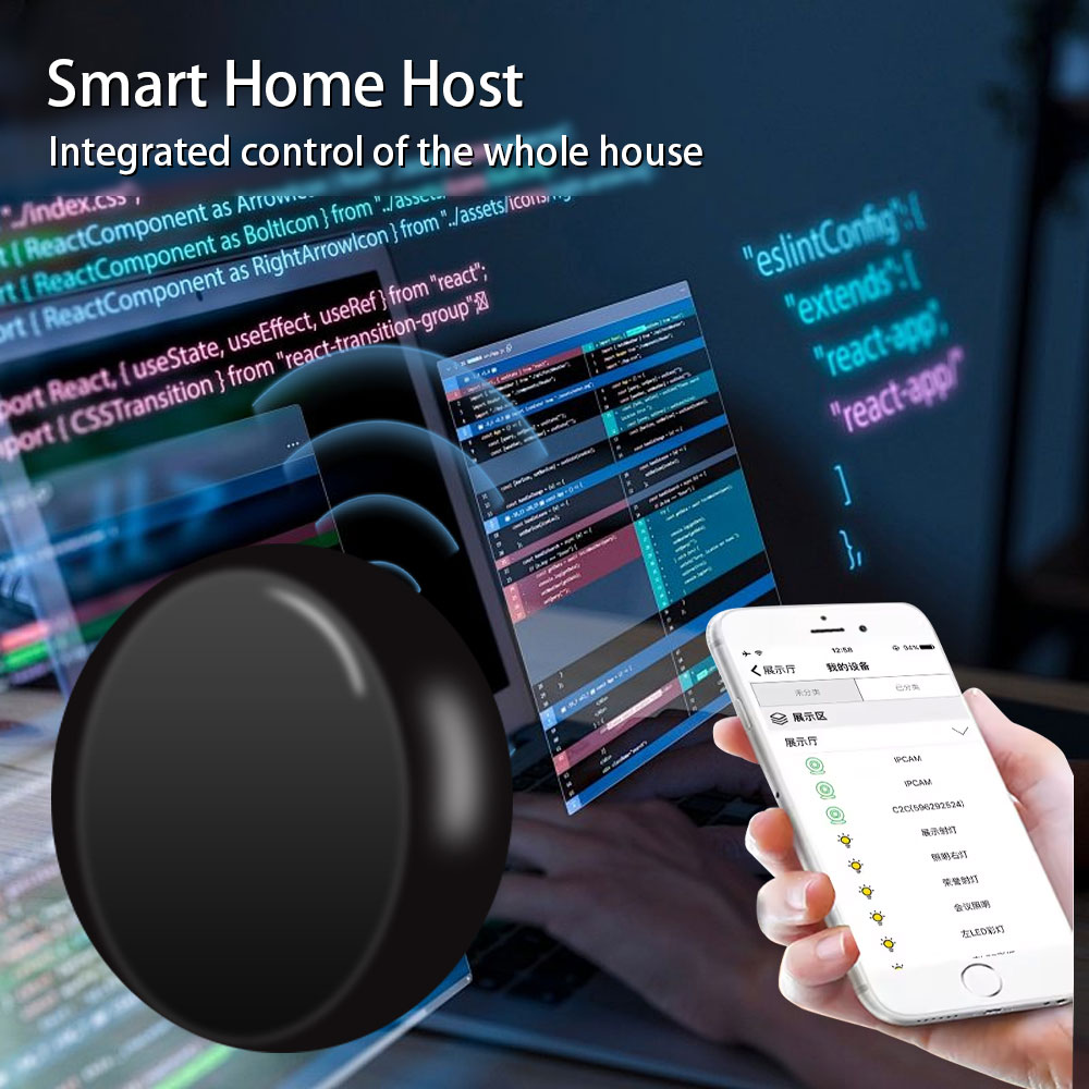 Tasmota MQTT IR Remote Control - огляд і ціна Smart Home Mqtt