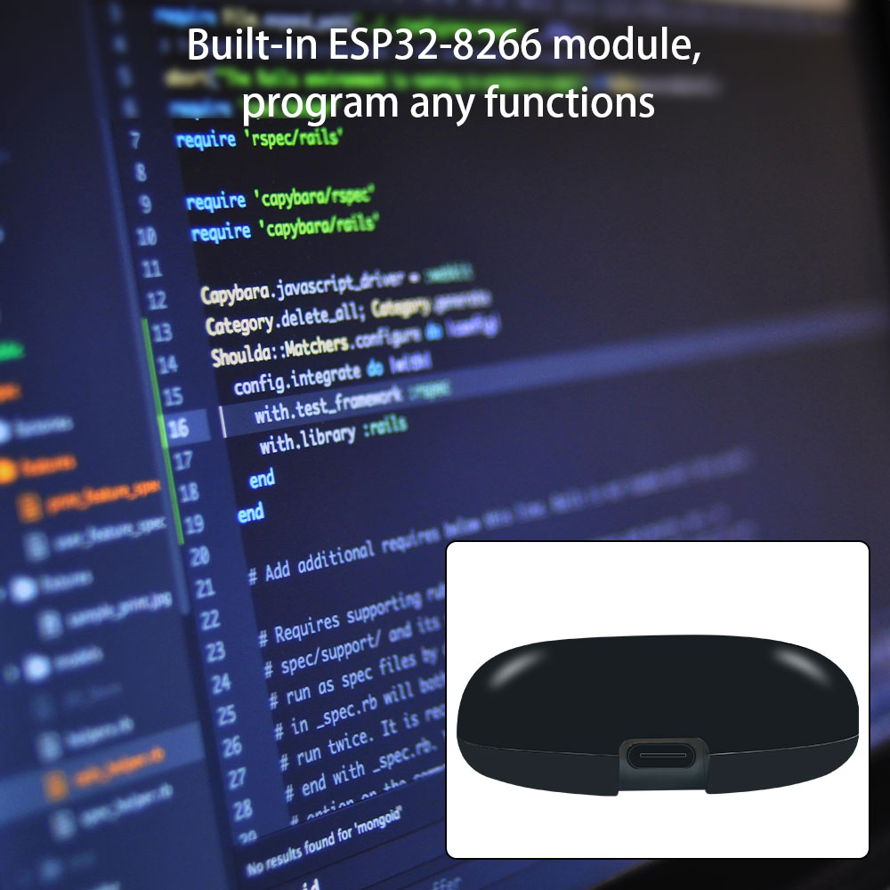 Tasmota MQTT IR Remote Control - огляд і ціна Smart Home Mqtt