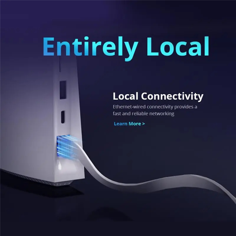 Ewelink Ihost Smart Home Hub A - огляд і ціна Smart Home Gateway