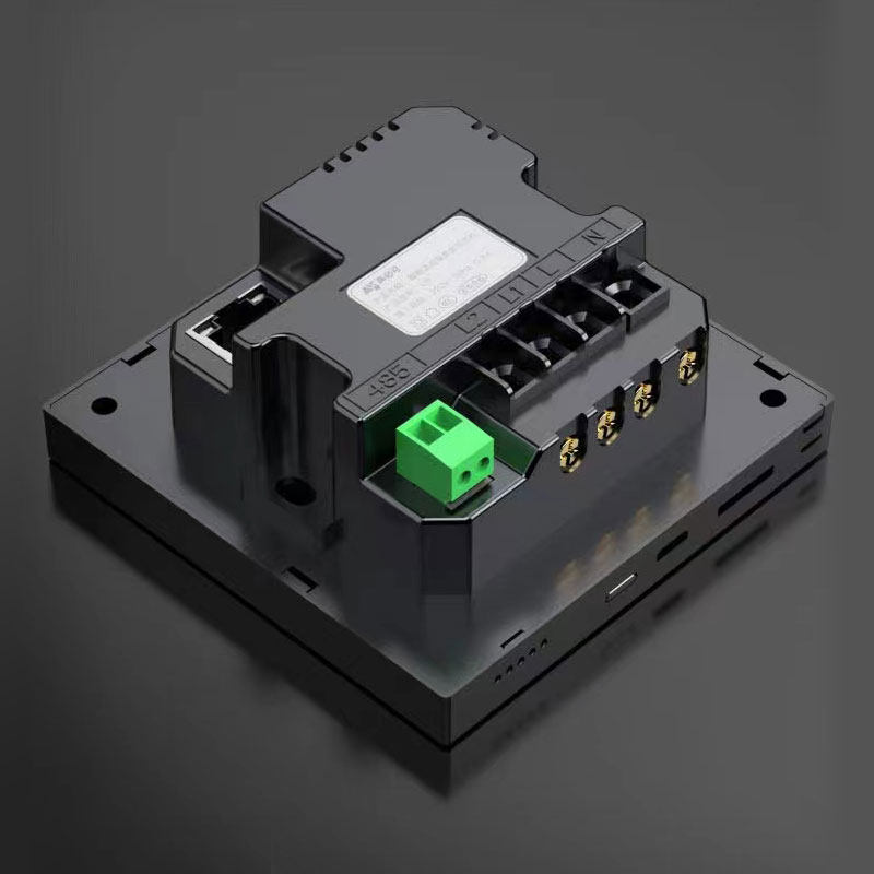 Graffiti Smart Central Control - огляд і ціна Smart Home Panel