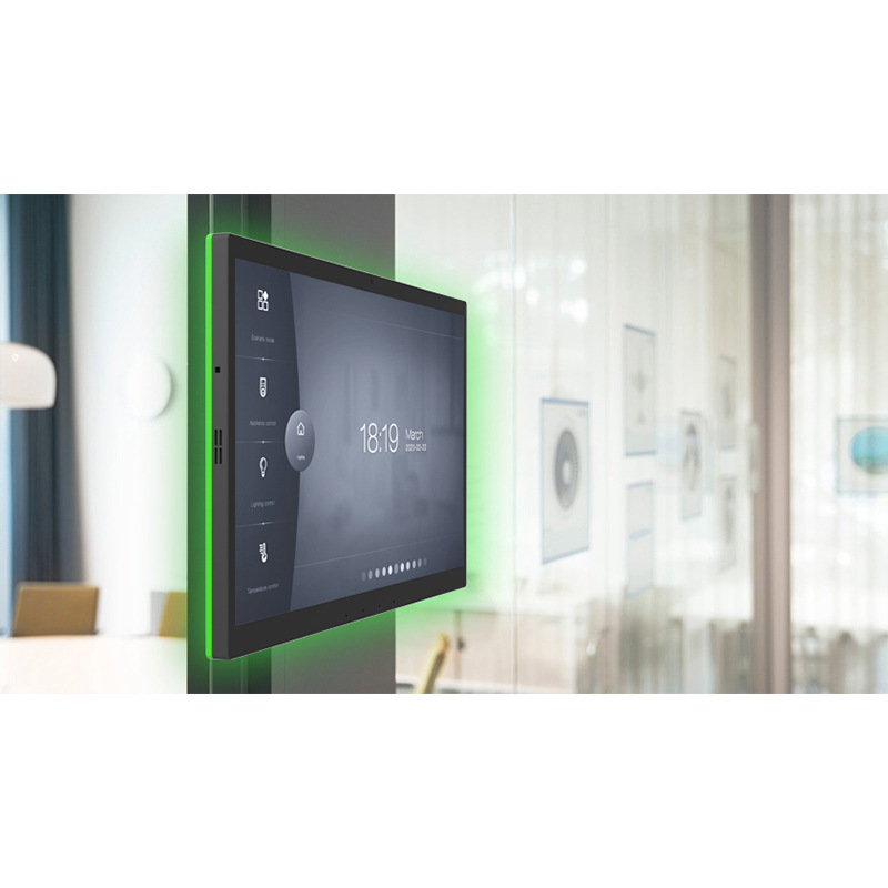 10.1 15.6 Inch Manual Android  - огляд і ціна Smart Home Panel